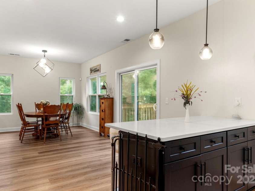 1226 Jamestowne Drive, Monroe, NC 28110.  MLS# CAR4290679, YatesRealty ID 32612. 