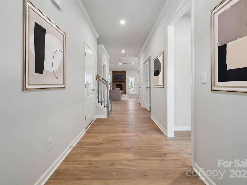 889 Exeter Drive, Sherrills Ford, NC 28673.  MLS# CAR4264535, YatesRealty ID 32615. Example Photo