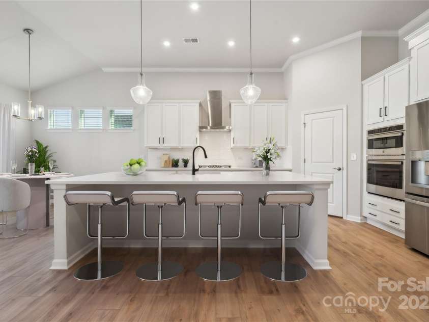 889 Exeter Drive, Sherrills Ford, NC 28673.  MLS# CAR4264535, YatesRealty ID 32615. Example Photo