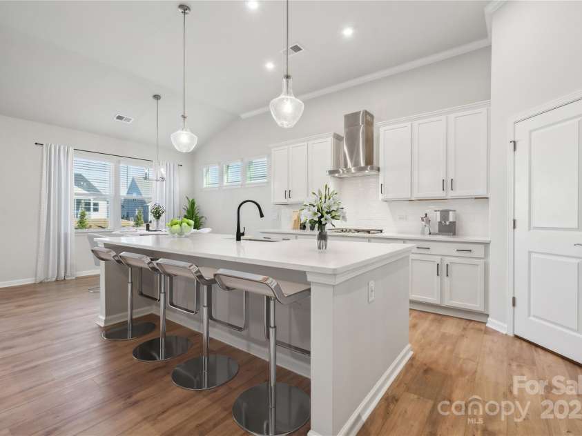 889 Exeter Drive, Sherrills Ford, NC 28673.  MLS# CAR4264535, YatesRealty ID 32615. Example Photo