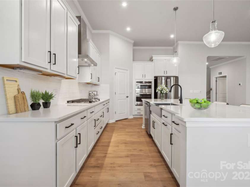 889 Exeter Drive, Sherrills Ford, NC 28673.  MLS# CAR4264535, YatesRealty ID 32615. Example Photo