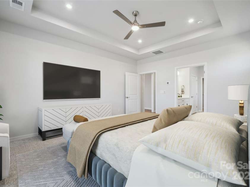 889 Exeter Drive, Sherrills Ford, NC 28673.  MLS# CAR4264535, YatesRealty ID 32615. Example Photo