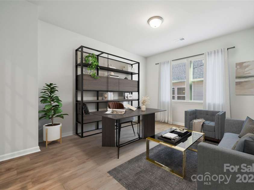 889 Exeter Drive, Sherrills Ford, NC 28673.  MLS# CAR4264535, YatesRealty ID 32615. Example Photo