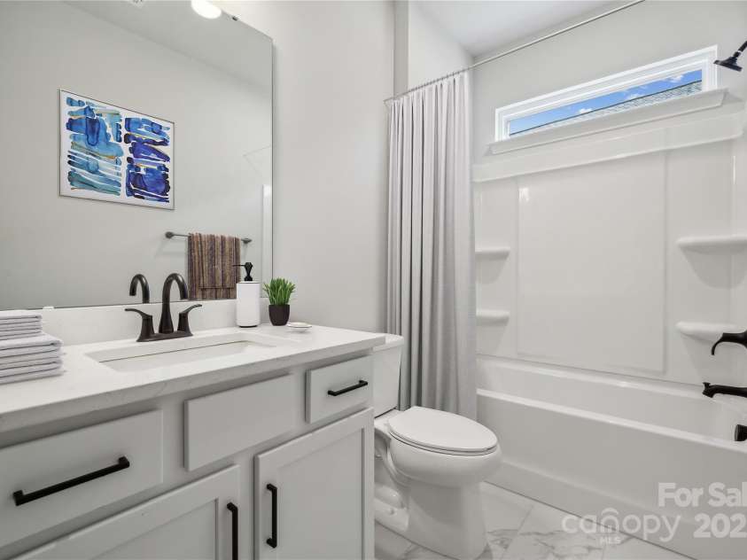 889 Exeter Drive, Sherrills Ford, NC 28673.  MLS# CAR4264535, YatesRealty ID 32615. Example Photo