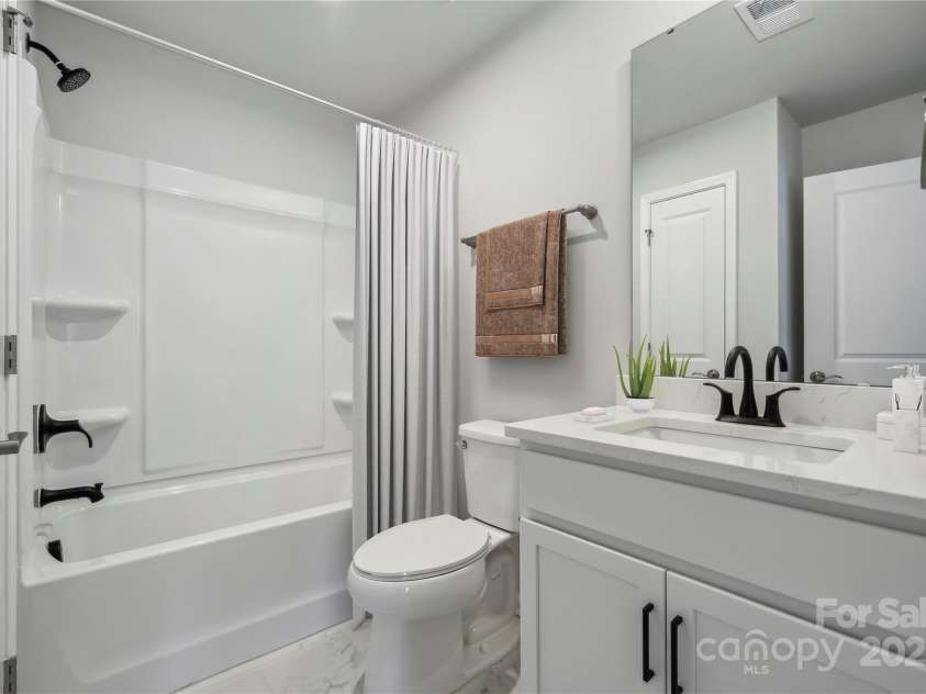 889 Exeter Drive, Sherrills Ford, NC 28673.  MLS# CAR4264535, YatesRealty ID 32615. Example Photo