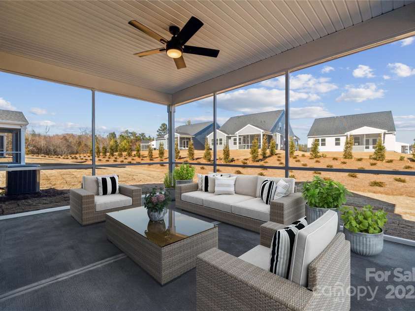 889 Exeter Drive, Sherrills Ford, NC 28673.  MLS# CAR4264535, YatesRealty ID 32615. Example Photo