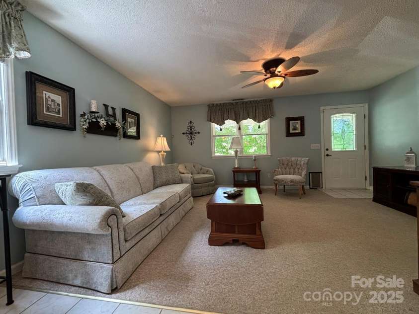 1015 Pekin Road, Troy, NC 27371.  MLS# CAR4290012, YatesRealty ID 32616. 