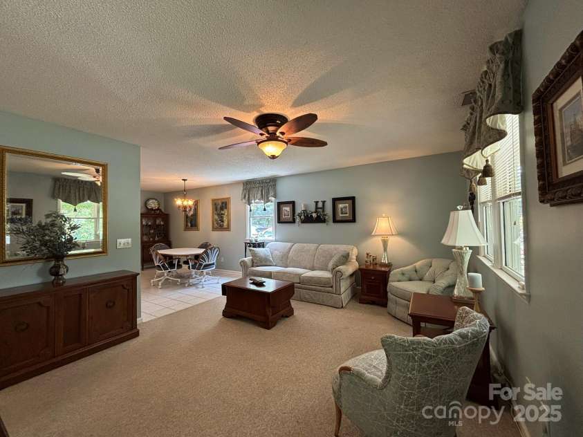 1015 Pekin Road, Troy, NC 27371.  MLS# CAR4290012, YatesRealty ID 32616. 