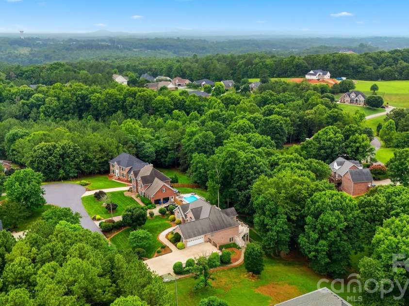 18 Mallard Court, Granite Falls, NC 28630.  MLS# CAR4391834, YatesRealty ID 32617. 