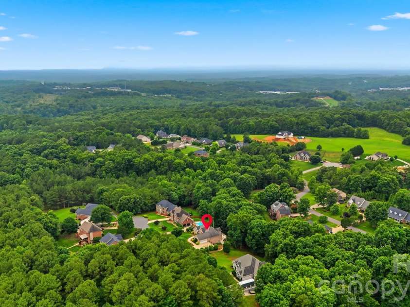 18 Mallard Court, Granite Falls, NC 28630.  MLS# CAR4391834, YatesRealty ID 32617. 