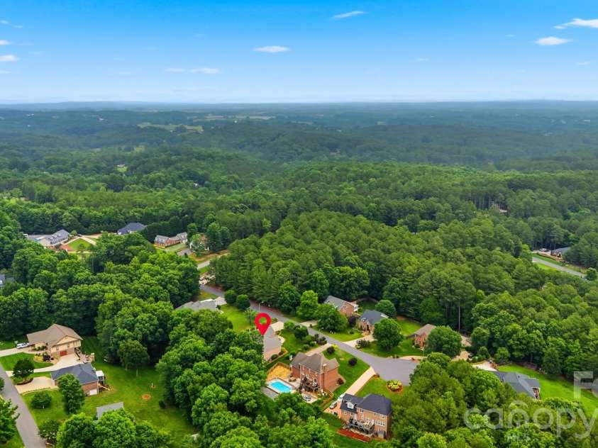 18 Mallard Court, Granite Falls, NC 28630.  MLS# CAR4391834, YatesRealty ID 32617. 