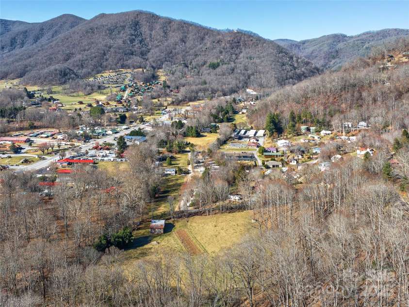 4 & 74 Badd Lane, Maggie Valley, NC 28751.  MLS# CAR4293356, YatesRealty ID 32617. 