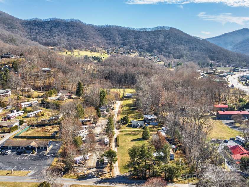 4 & 74 Badd Lane, Maggie Valley, NC 28751.  MLS# CAR4293356, YatesRealty ID 32617. 