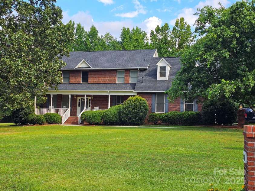 3486 Victorian Hills Drive, Richburg, SC 29729.  MLS# CAR4277064, YatesRealty ID 32618. 