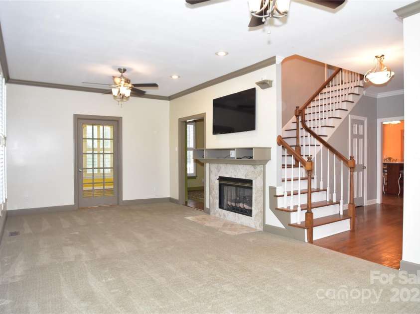 3486 Victorian Hills Drive, Richburg, SC 29729.  MLS# CAR4277064, YatesRealty ID 32618. 