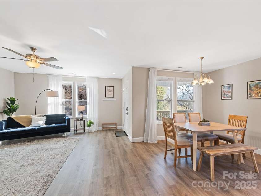 687 Holtzclaw Road, Canton, NC 28716.  MLS# CAR4217222, YatesRealty ID 3262. 