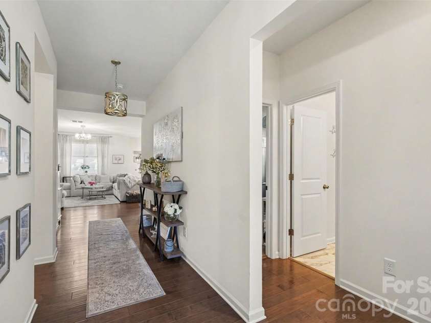 2643 Trinity Street, Monroe, NC 28110.  MLS# CAR4396660, YatesRealty ID 32621. 