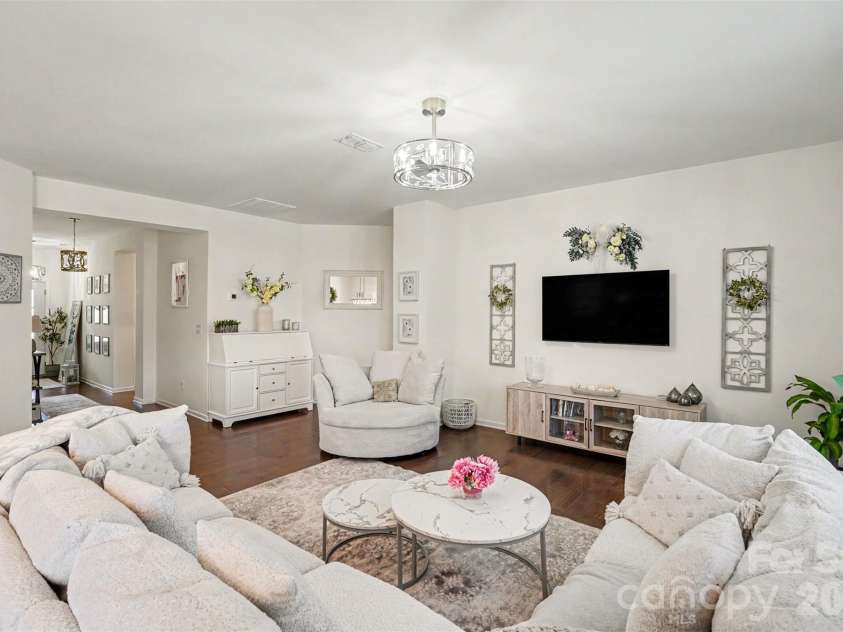 2643 Trinity Street, Monroe, NC 28110.  MLS# CAR4396660, YatesRealty ID 32621. 