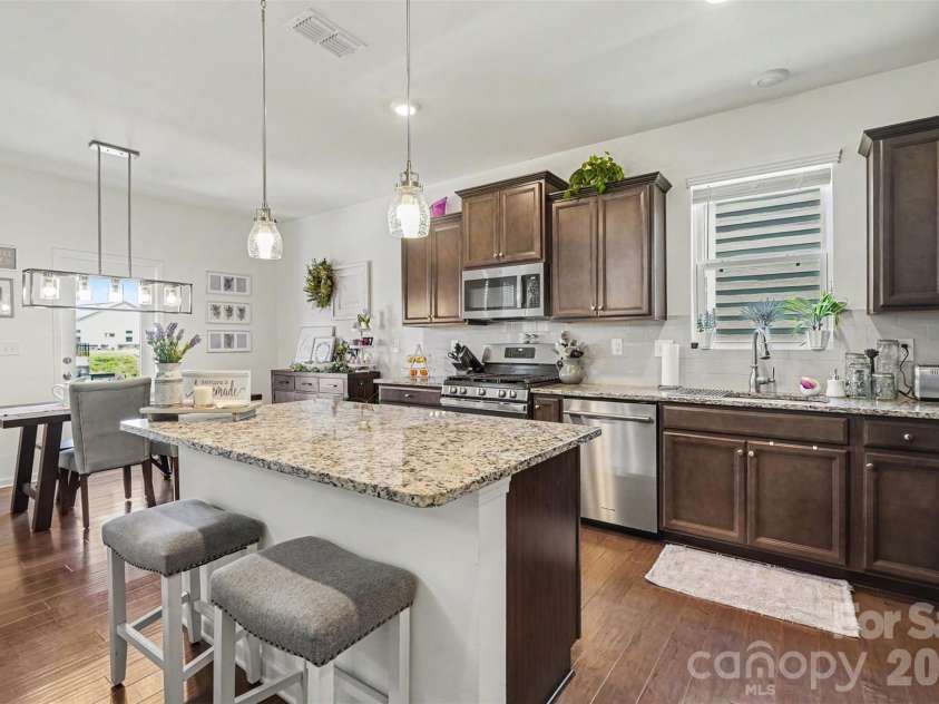 2643 Trinity Street, Monroe, NC 28110.  MLS# CAR4396660, YatesRealty ID 32621. 