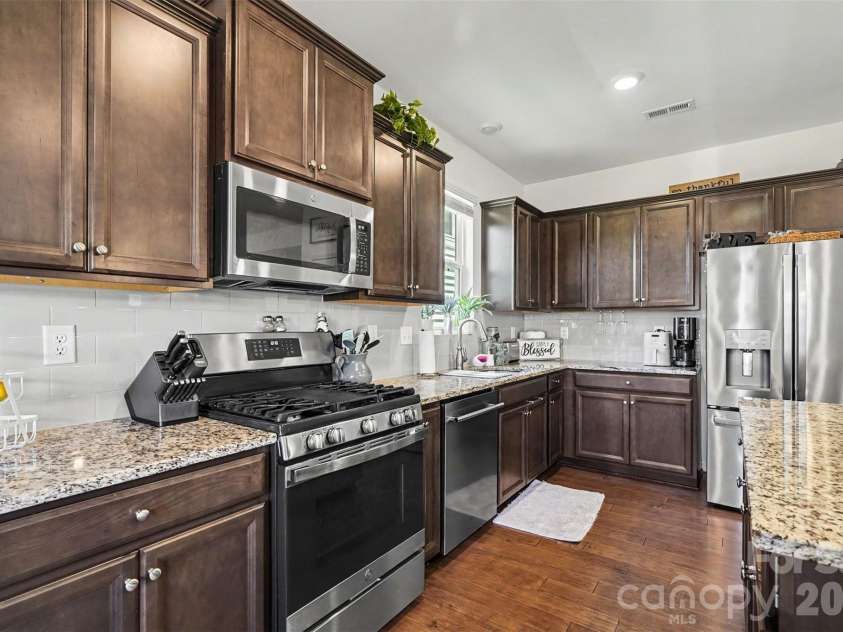 2643 Trinity Street, Monroe, NC 28110.  MLS# CAR4396660, YatesRealty ID 32621. 