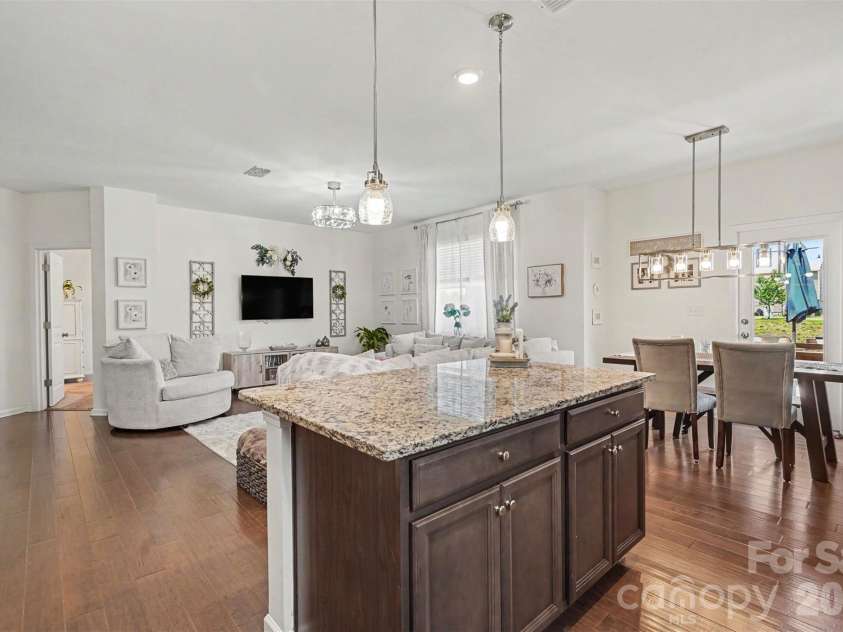 2643 Trinity Street, Monroe, NC 28110.  MLS# CAR4396660, YatesRealty ID 32621. 