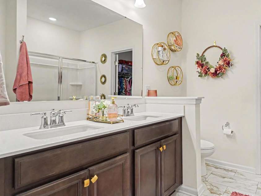 2643 Trinity Street, Monroe, NC 28110.  MLS# CAR4396660, YatesRealty ID 32621. 
