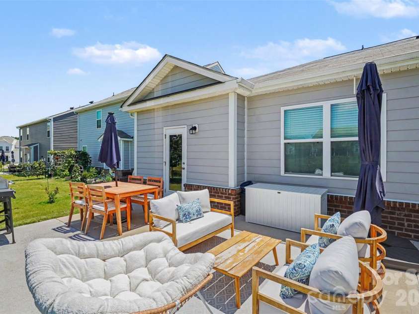 2643 Trinity Street, Monroe, NC 28110.  MLS# CAR4396660, YatesRealty ID 32621. 
