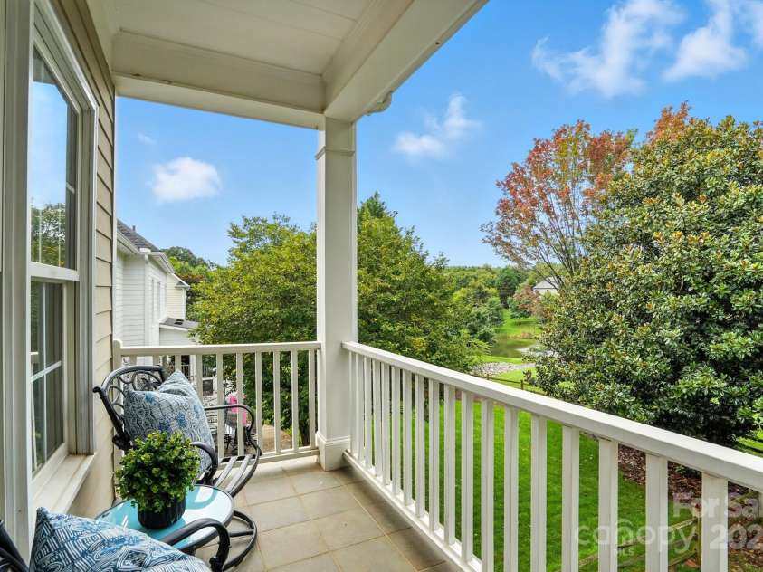 16135 Hallaton Drive, Huntersville, NC 28078.  MLS# CAR4291931, YatesRealty ID 32622. 