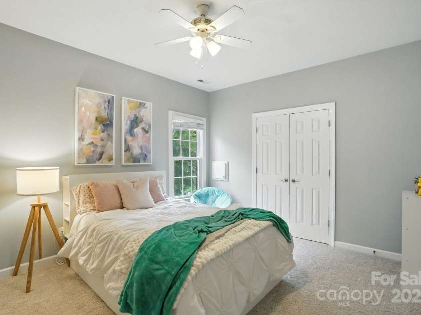 16135 Hallaton Drive, Huntersville, NC 28078.  MLS# CAR4291931, YatesRealty ID 32622. 