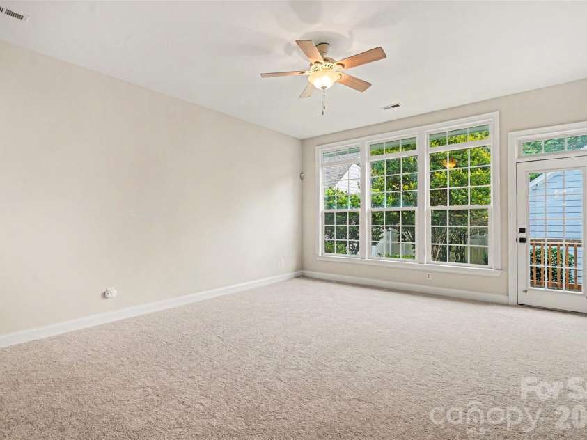 1205 Gainsborough Drive, Matthews, NC 28104.  MLS# CAR4392209, YatesRealty ID 32623. 