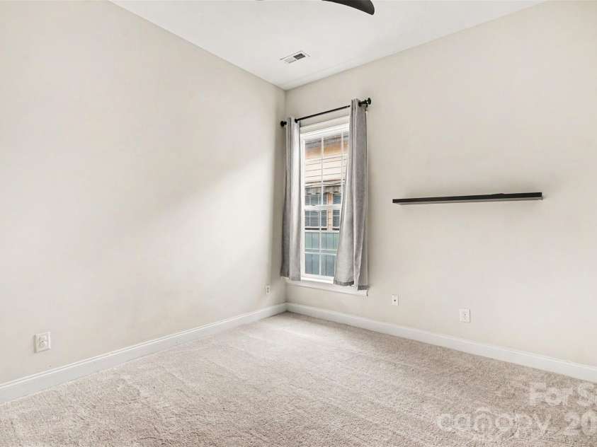 1205 Gainsborough Drive, Matthews, NC 28104.  MLS# CAR4392209, YatesRealty ID 32623. 