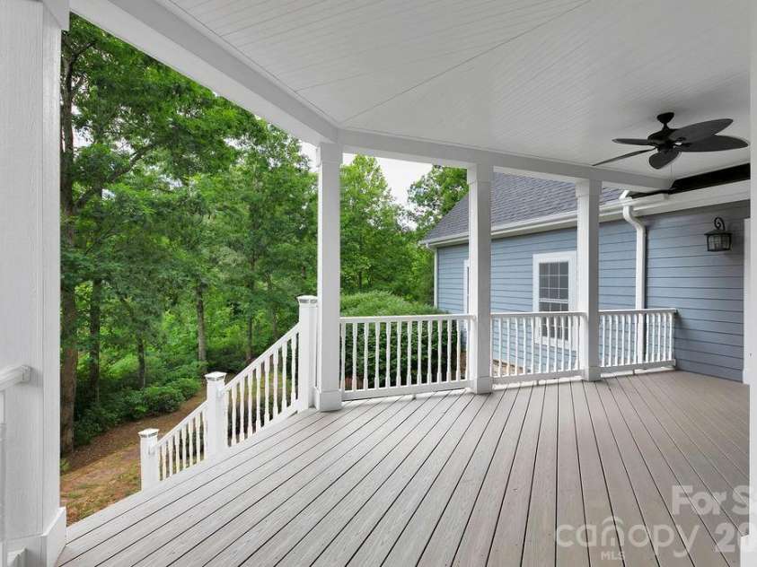 359 Davids Trace, Pisgah Forest, NC 28768.  MLS# CAR4395432, YatesRealty ID 32624. 