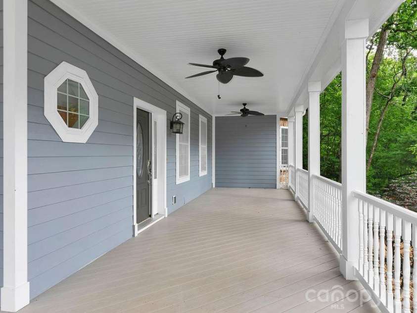 359 Davids Trace, Pisgah Forest, NC 28768.  MLS# CAR4395432, YatesRealty ID 32624. 