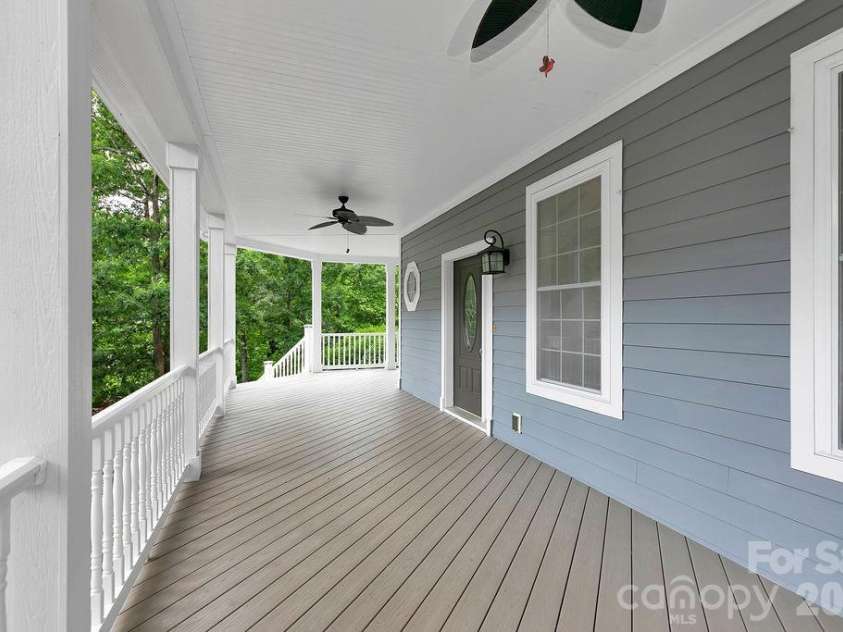 359 Davids Trace, Pisgah Forest, NC 28768.  MLS# CAR4395432, YatesRealty ID 32624. 