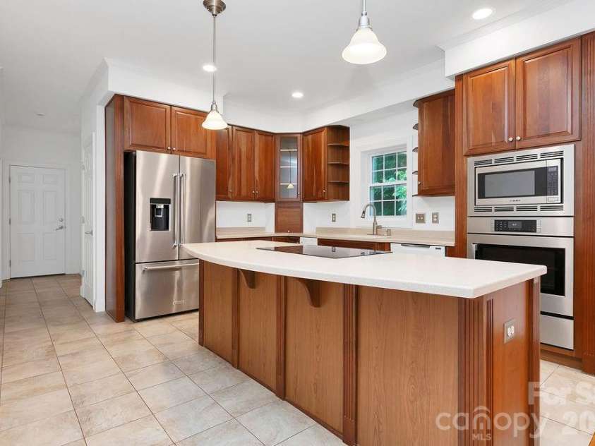 359 Davids Trace, Pisgah Forest, NC 28768.  MLS# CAR4395432, YatesRealty ID 32624. 