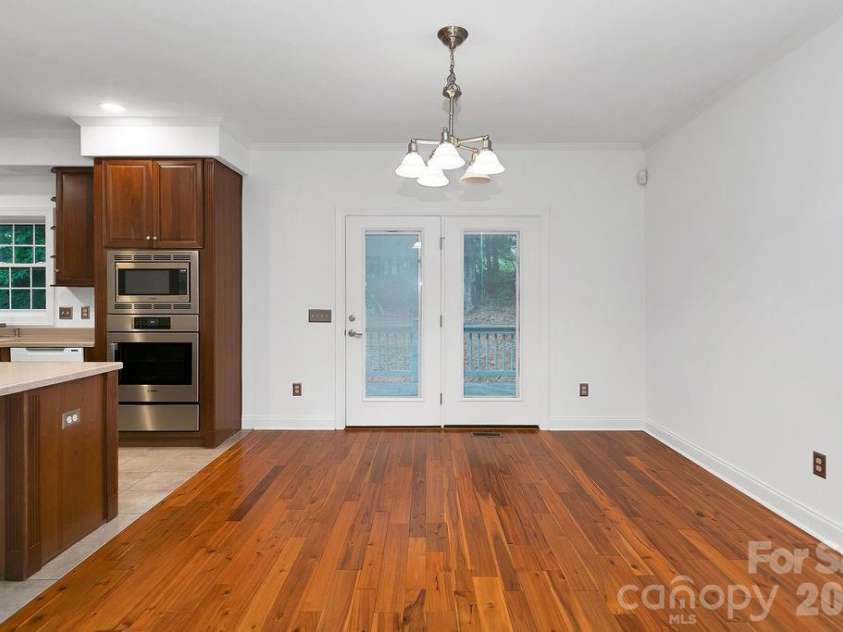 359 Davids Trace, Pisgah Forest, NC 28768.  MLS# CAR4395432, YatesRealty ID 32624. 