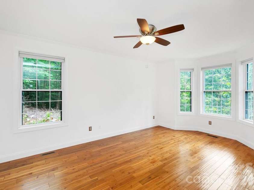 359 Davids Trace, Pisgah Forest, NC 28768.  MLS# CAR4395432, YatesRealty ID 32624. 