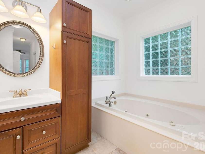 359 Davids Trace, Pisgah Forest, NC 28768.  MLS# CAR4395432, YatesRealty ID 32624. 