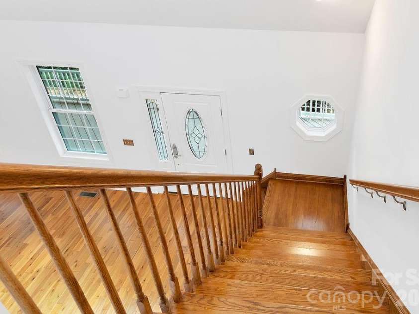 359 Davids Trace, Pisgah Forest, NC 28768.  MLS# CAR4395432, YatesRealty ID 32624. 
