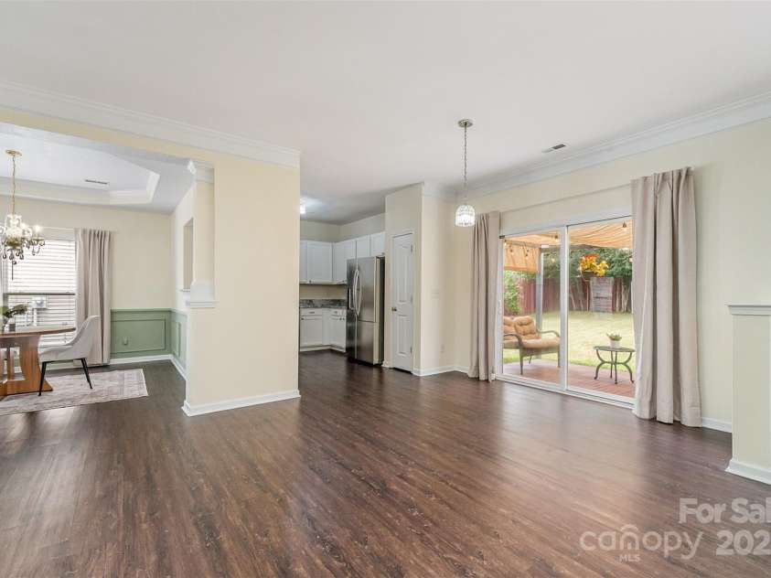 528 Goodloe Drive, Charlotte, NC 28262.  MLS# CAR4274273, YatesRealty ID 32625. 