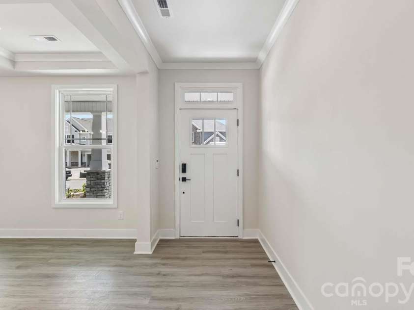 1003 Tundra Swan Drive, Indian Trail, NC 28079.  MLS# CAR4331052, YatesRealty ID 32626. 