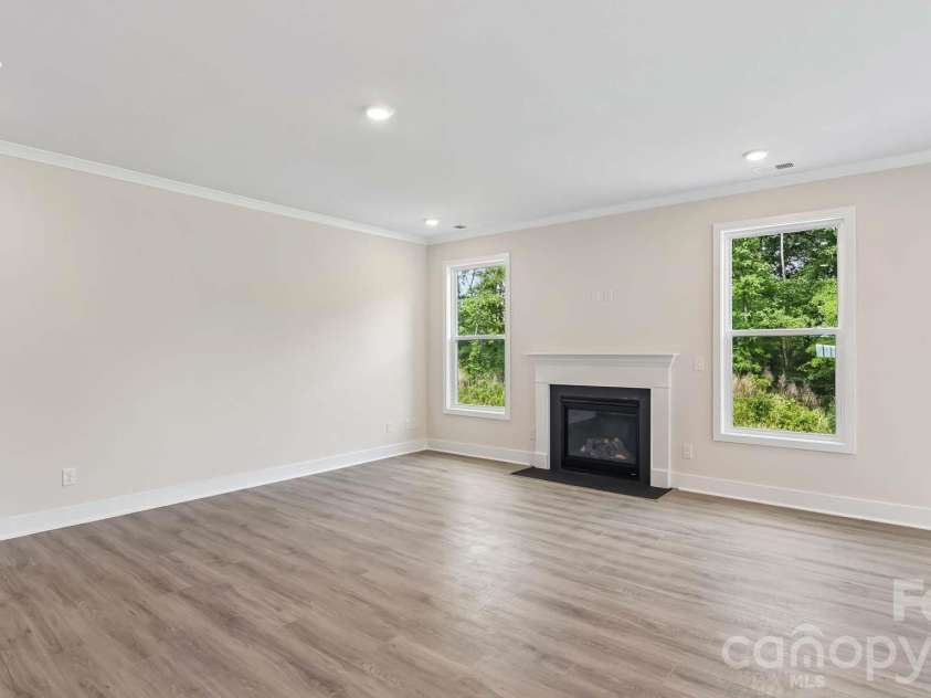 1003 Tundra Swan Drive, Indian Trail, NC 28079.  MLS# CAR4331052, YatesRealty ID 32626. 