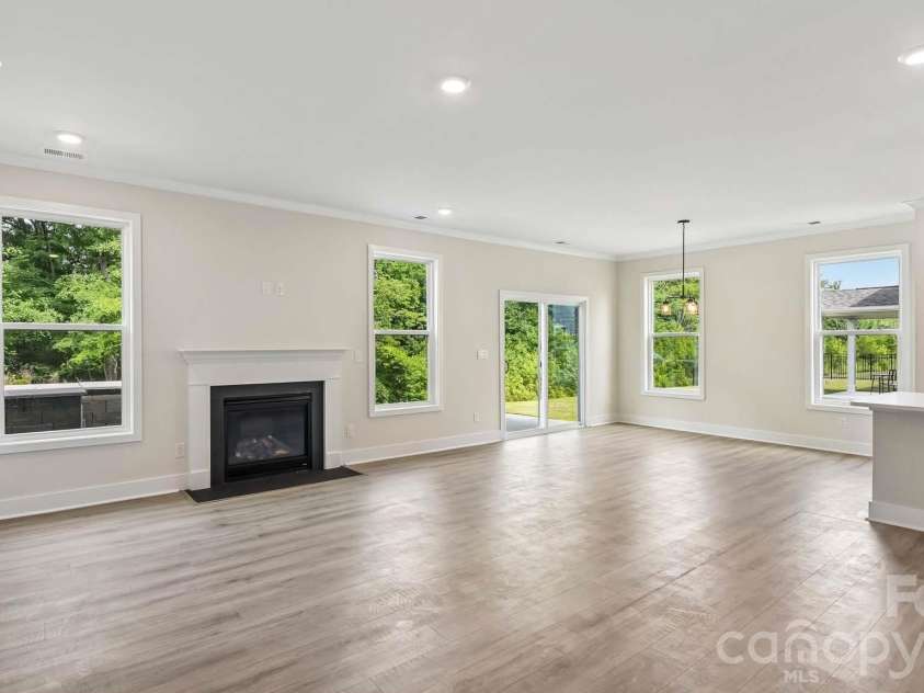 1003 Tundra Swan Drive, Indian Trail, NC 28079.  MLS# CAR4331052, YatesRealty ID 32626. 