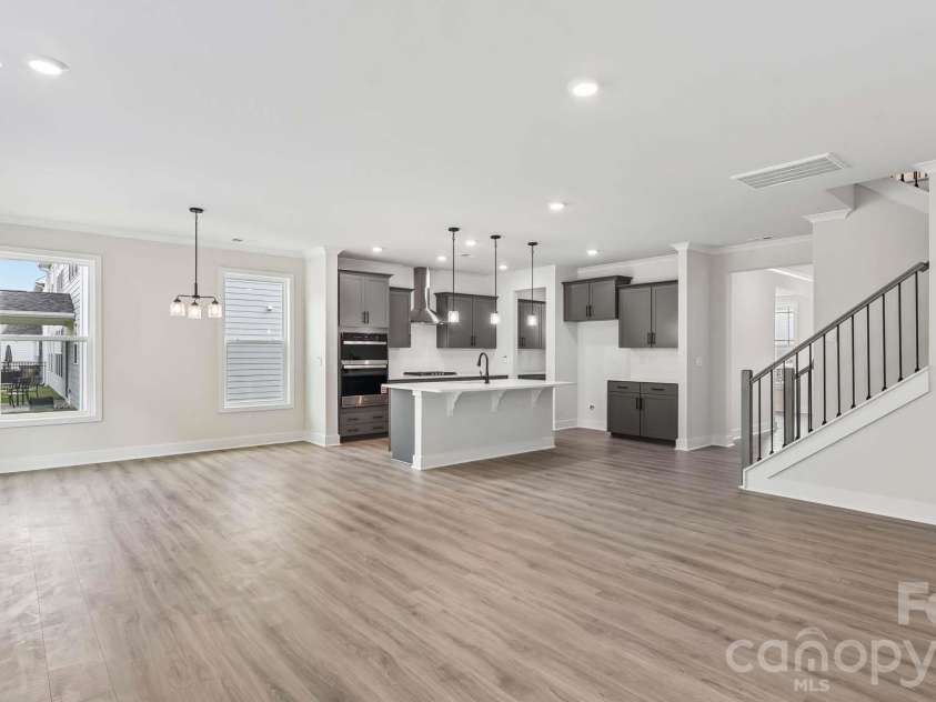1003 Tundra Swan Drive, Indian Trail, NC 28079.  MLS# CAR4331052, YatesRealty ID 32626. 