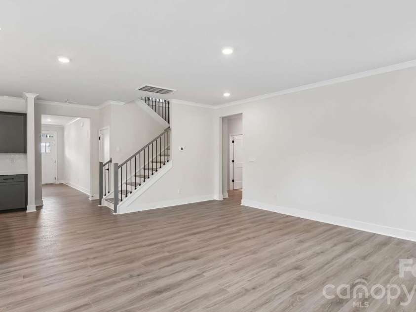 1003 Tundra Swan Drive, Indian Trail, NC 28079.  MLS# CAR4331052, YatesRealty ID 32626. 