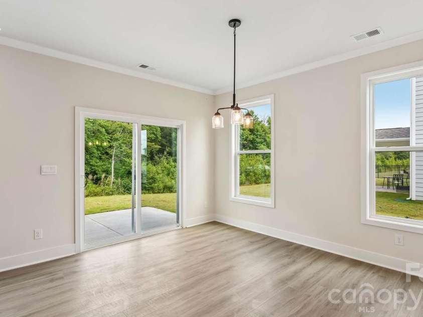 1003 Tundra Swan Drive, Indian Trail, NC 28079.  MLS# CAR4331052, YatesRealty ID 32626. 