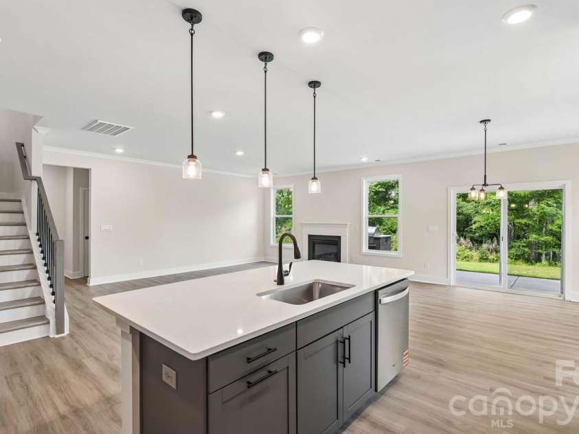 1003 Tundra Swan Drive, Indian Trail, NC 28079.  MLS# CAR4331052, YatesRealty ID 32626. 
