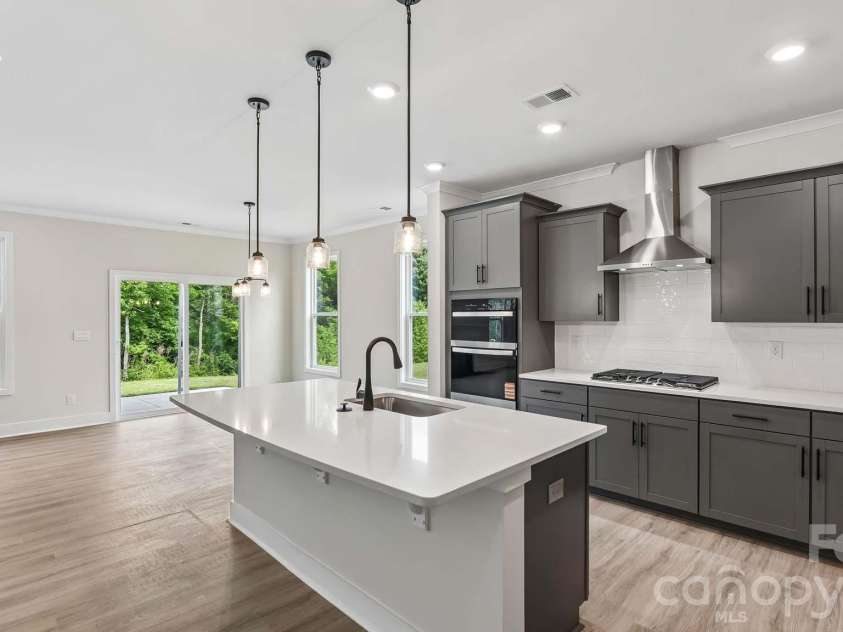 1003 Tundra Swan Drive, Indian Trail, NC 28079.  MLS# CAR4331052, YatesRealty ID 32626. 