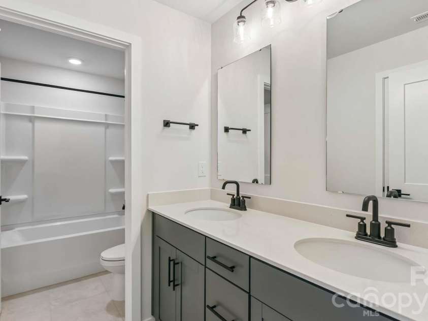 1003 Tundra Swan Drive, Indian Trail, NC 28079.  MLS# CAR4331052, YatesRealty ID 32626. 