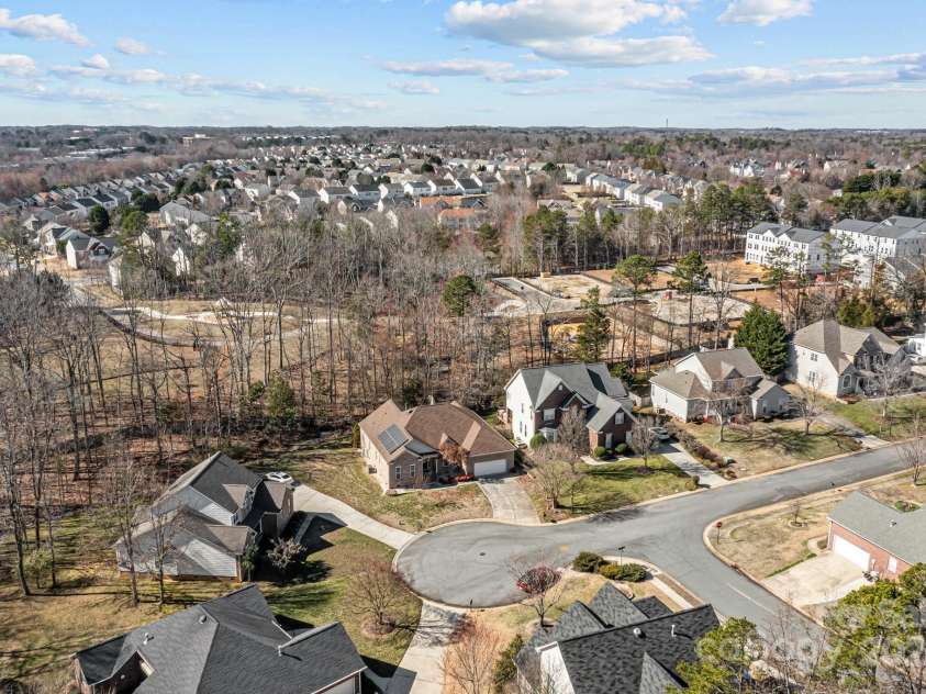 10179 Claybrooke Drive, Charlotte, NC 28262.  MLS# CAR4281474, YatesRealty ID 32627. 